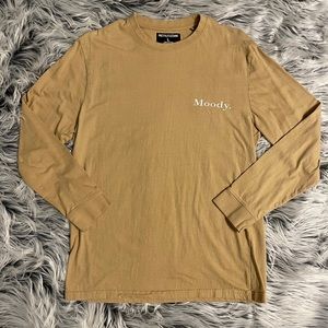 PrettyLittleThing Long Sleeve T-Shirt